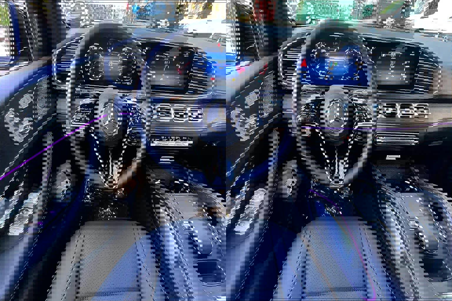 2026 Mercedes-Benz GLE 350 4MATIC