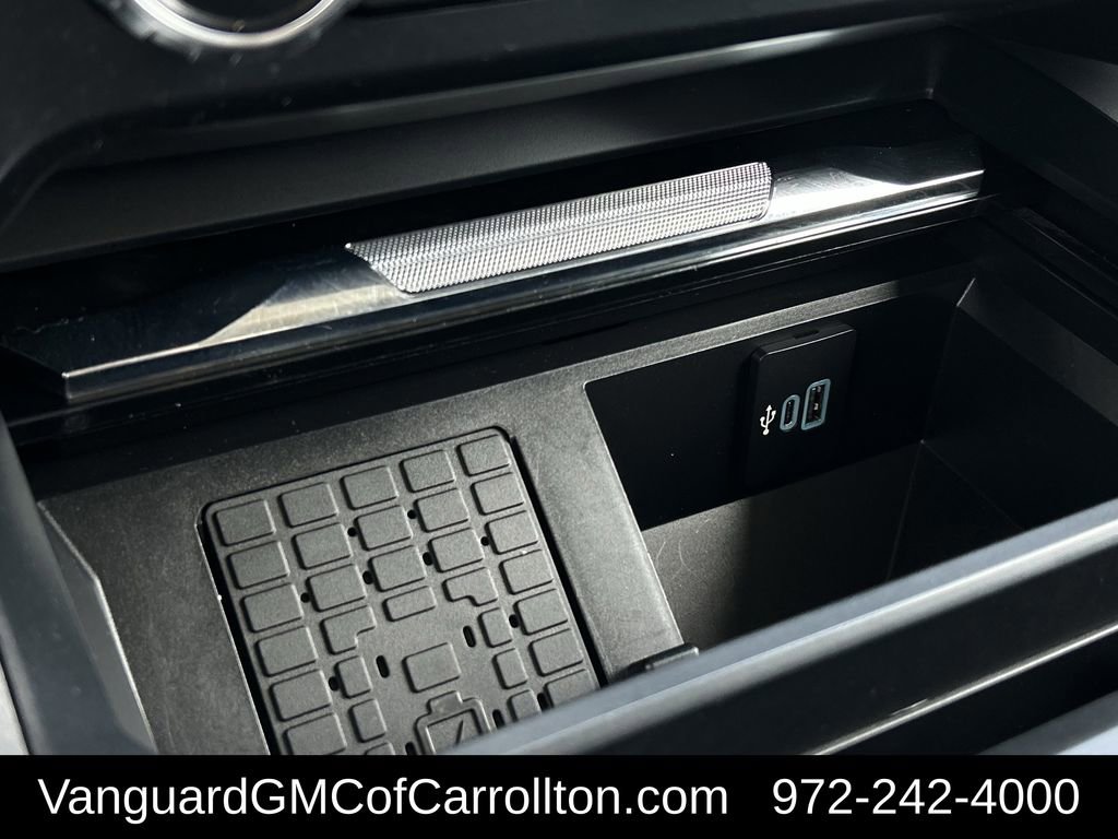 2024 Ford F250 Lariat