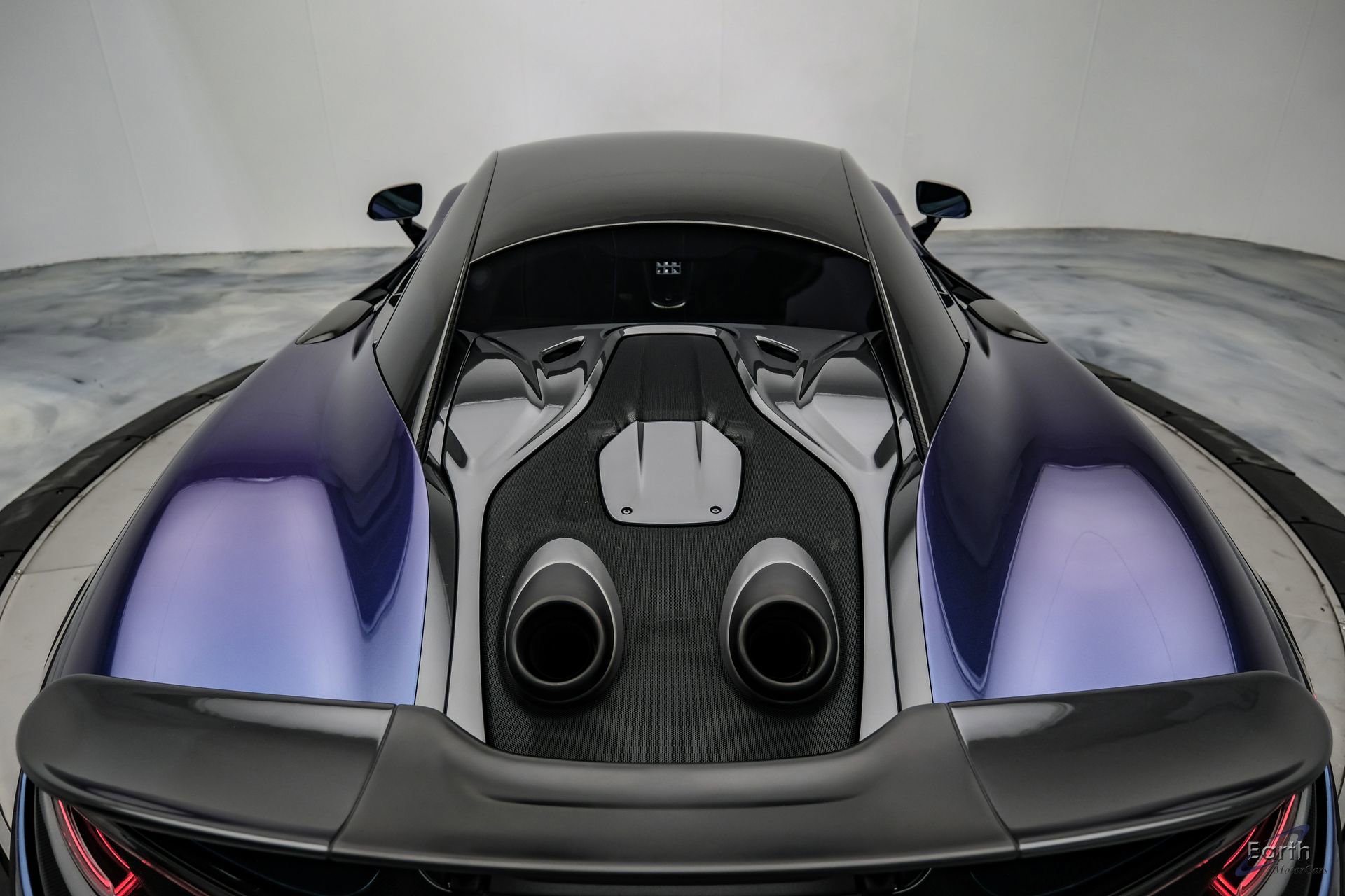 Used 2019 McLaren 600LT photo 16