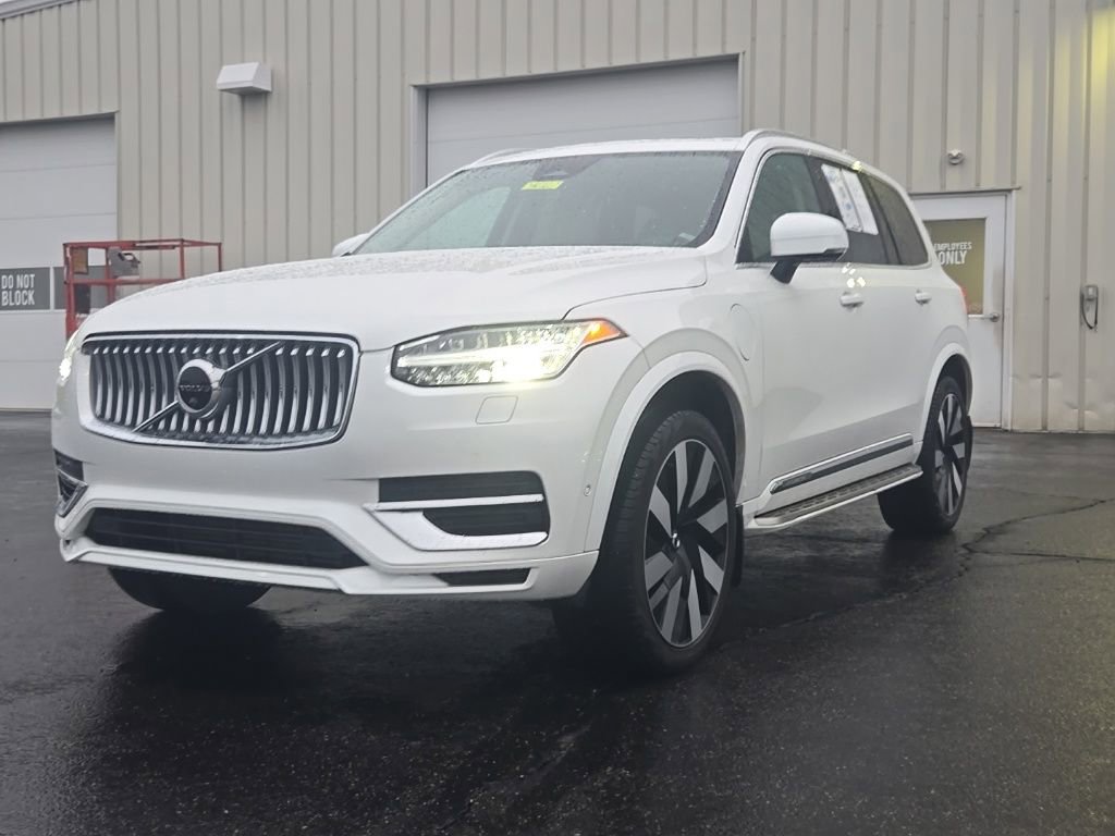 2023 Volvo Xc90 T8 Ultimate