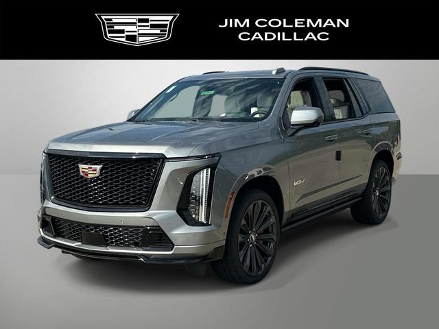 New 2026 Cadillac Escalade V w/ LPO, Floor Liner Package