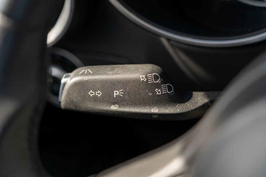 2018 Alfa Romeo Stelvio AWD