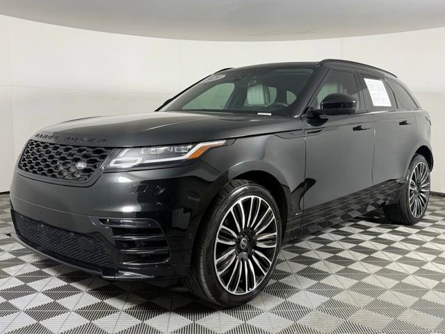 2020 Land Rover Range Rover Velar R-Dynamic HSE