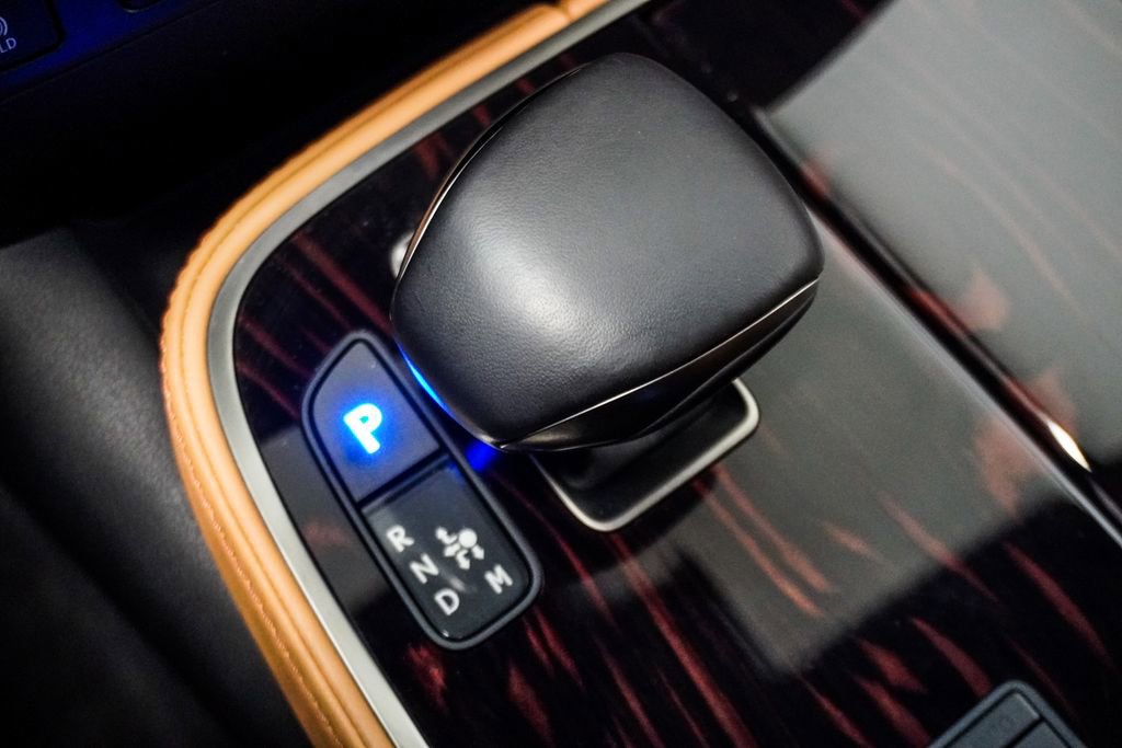 2024 Lexus LS 500 AWD