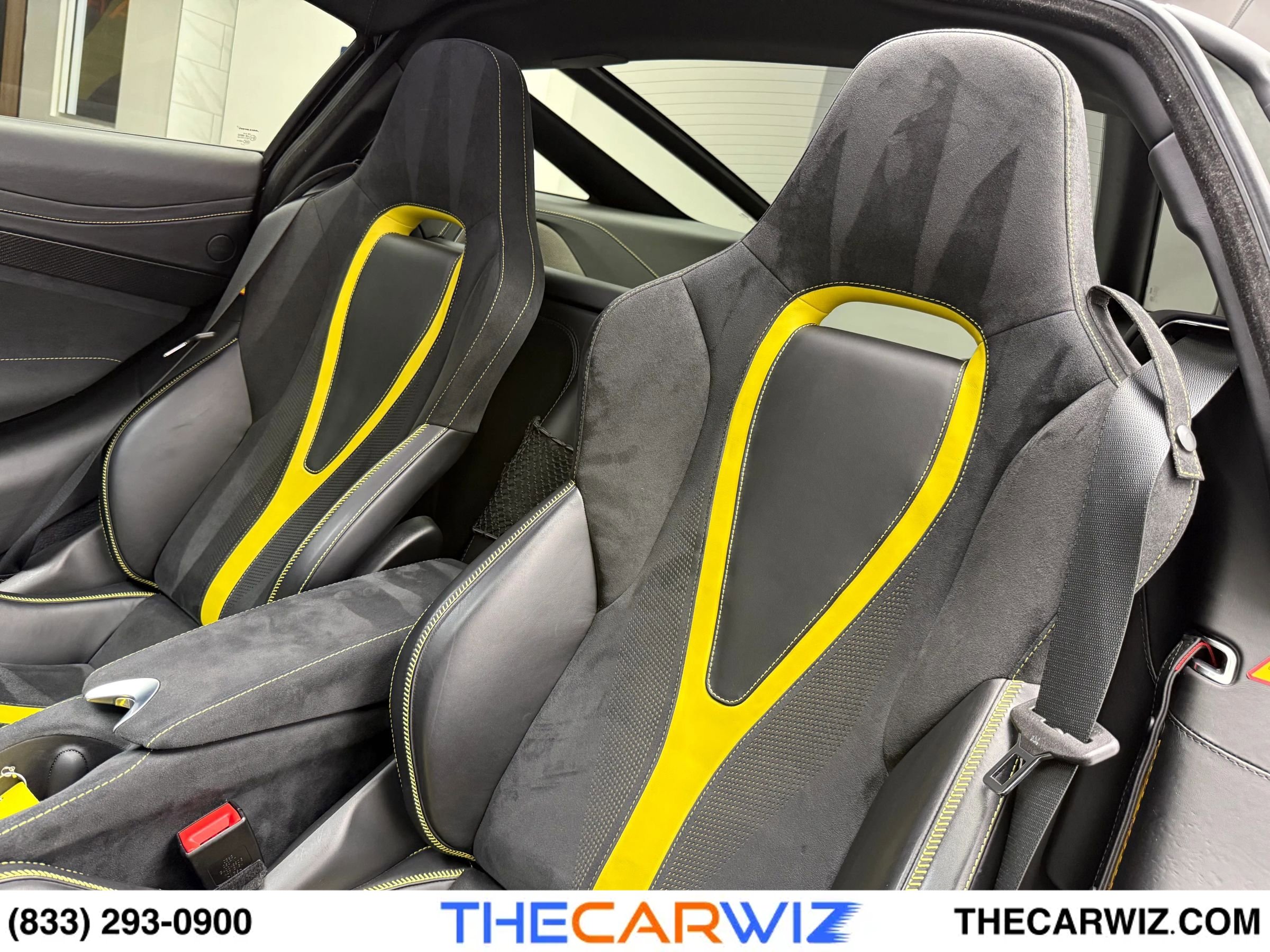 Used 2018 McLaren 720S Performance photo 42