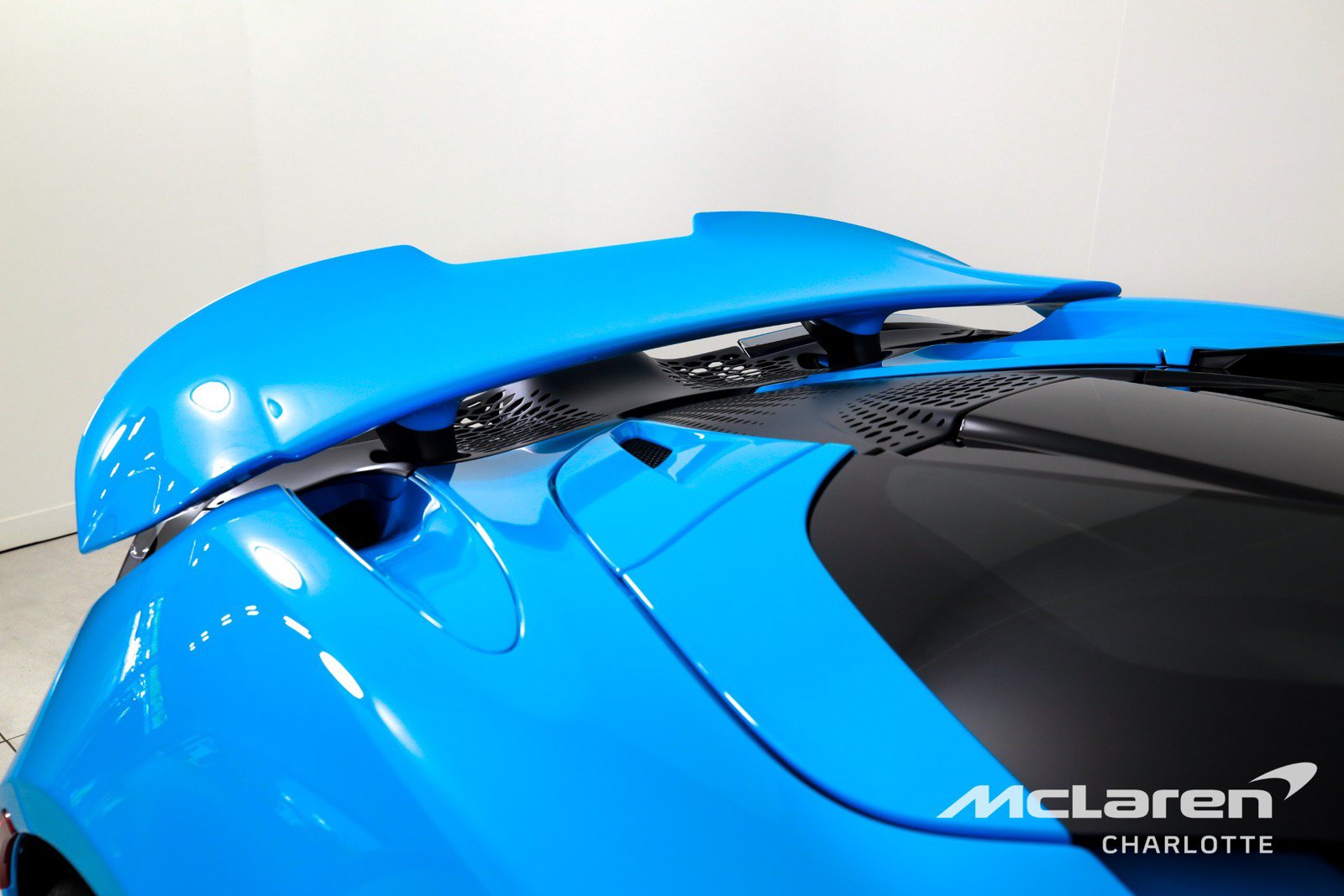 New 2027 McLaren 750S Spider photo 32