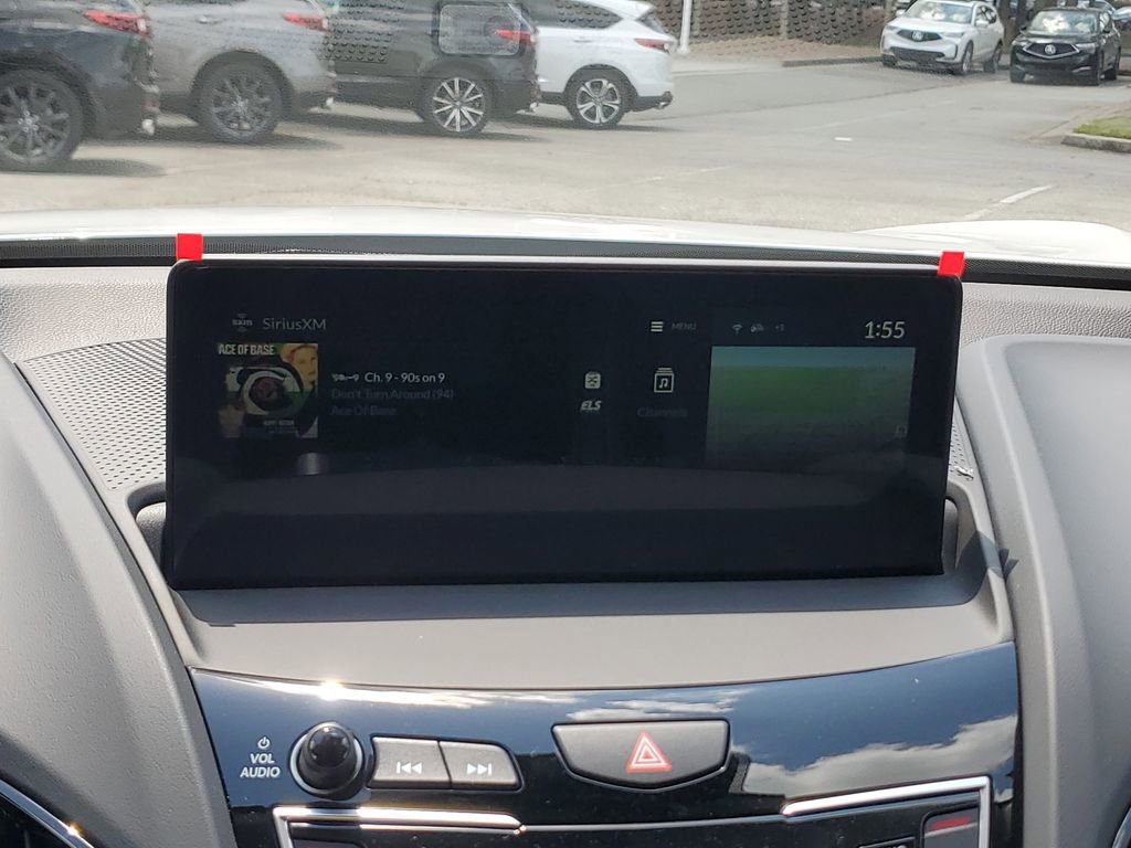 2026 Acura RDX w/ Technology Package