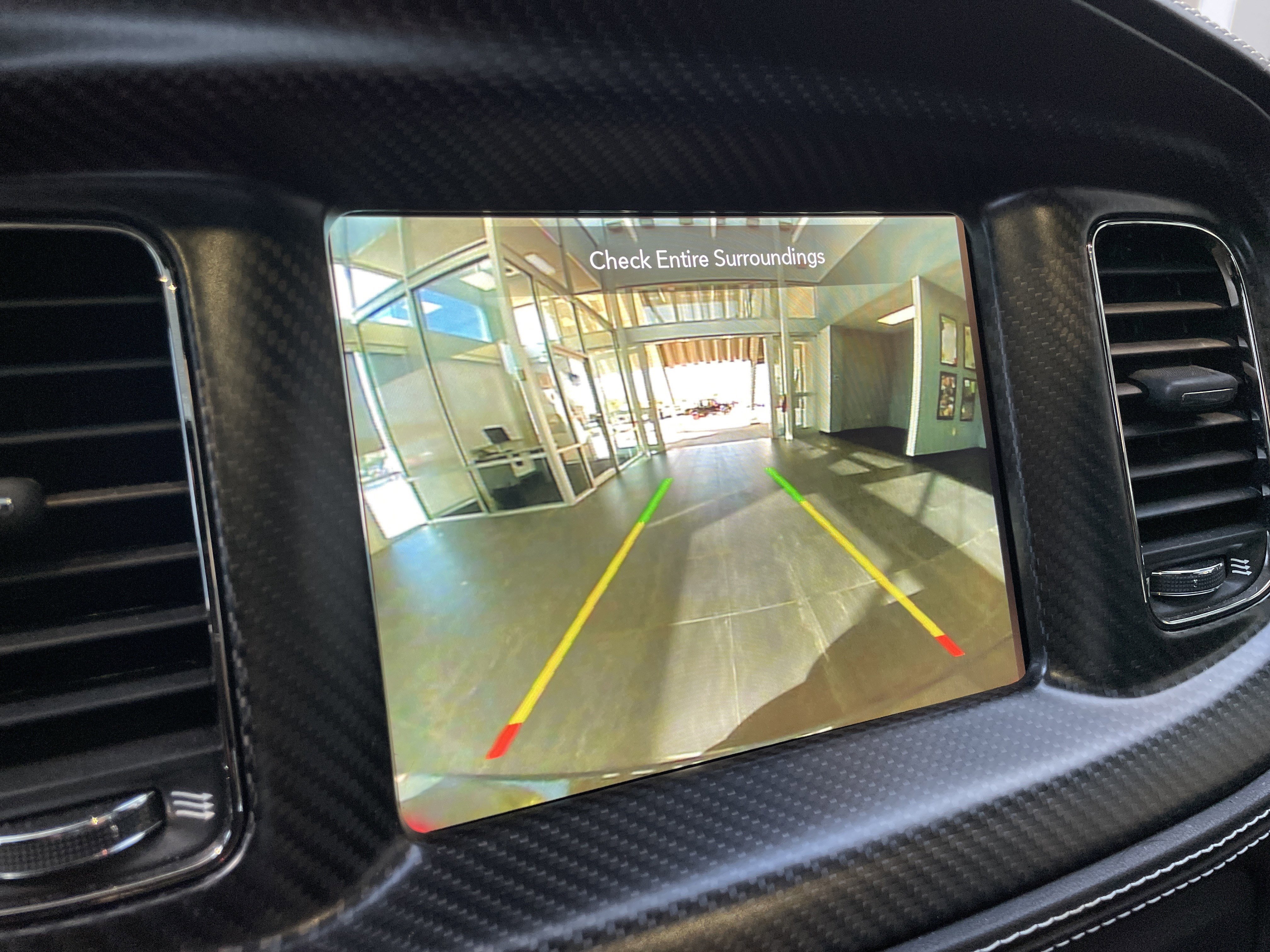 2023 Dodge Charger SRT Hellcat