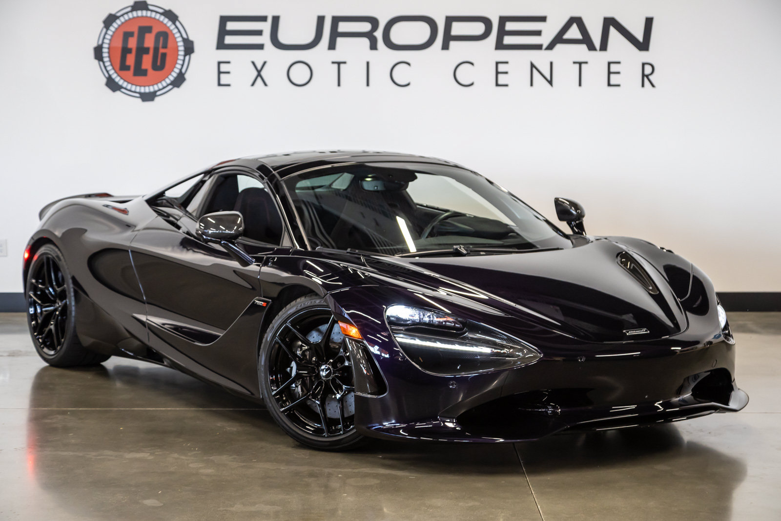 Used 2024 McLaren 750S Spider 3