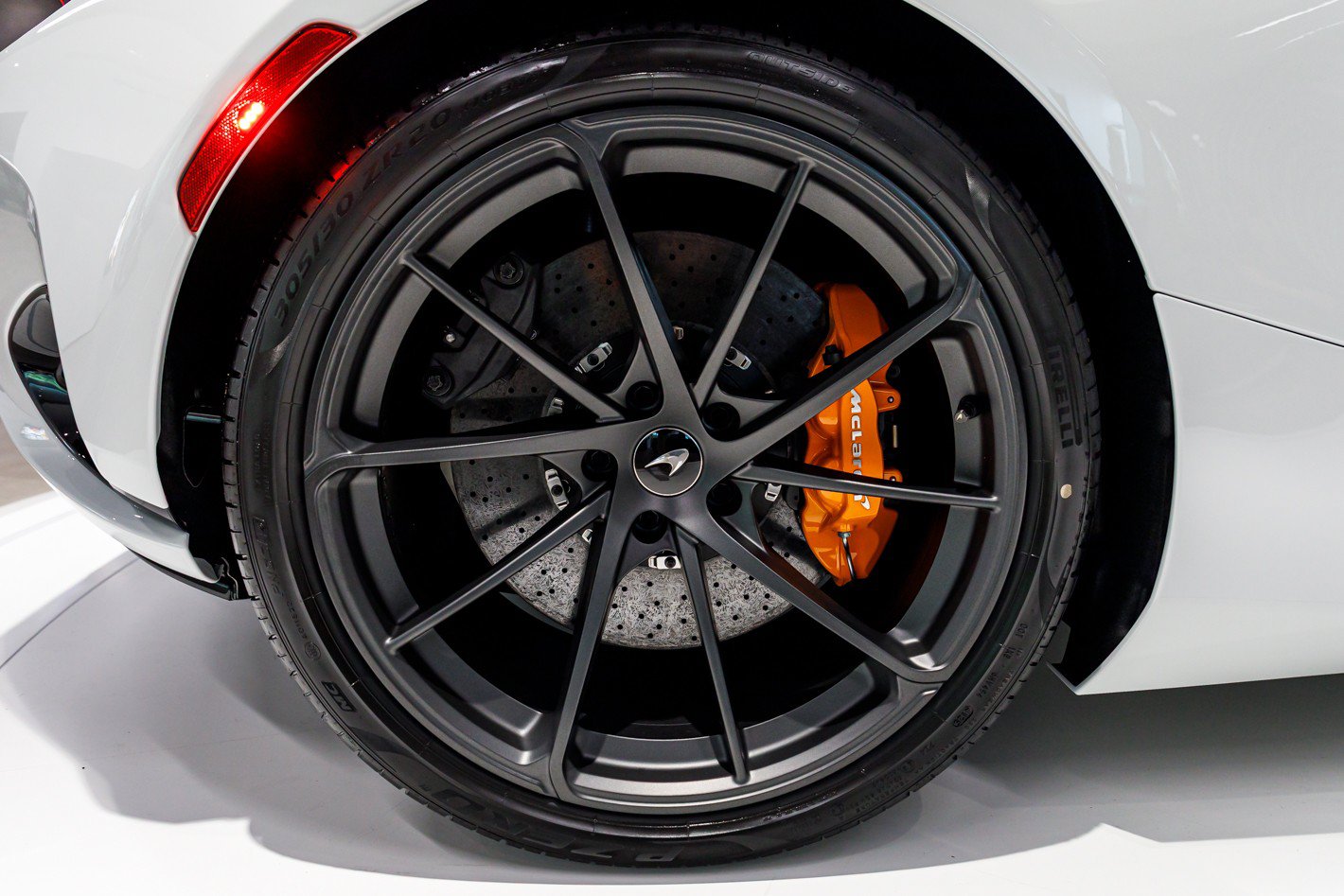 New 2027 McLaren 750S Spider photo 31