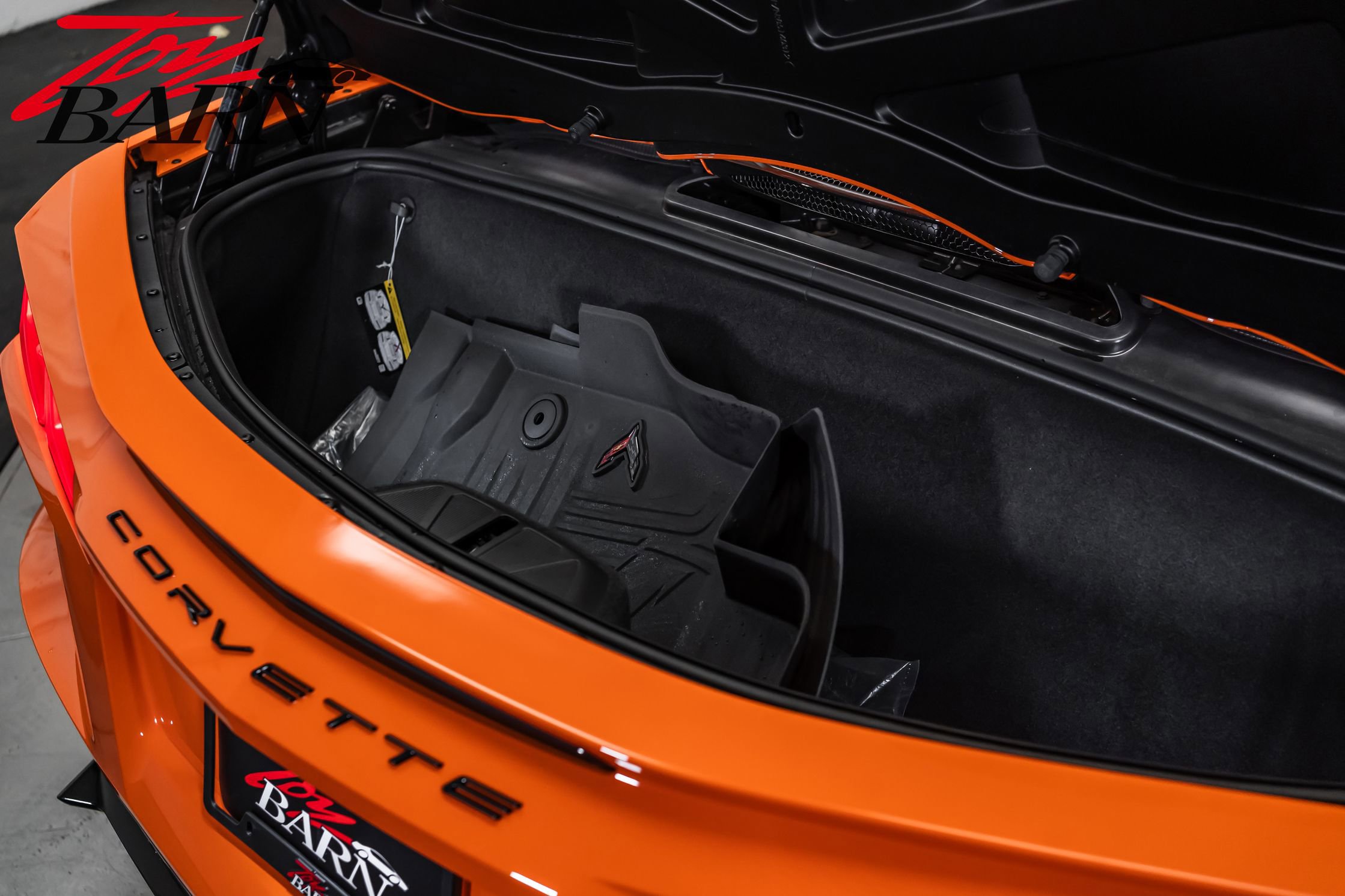 2024 Chevrolet Corvette Stingray Preferred Conv w/ 2LT