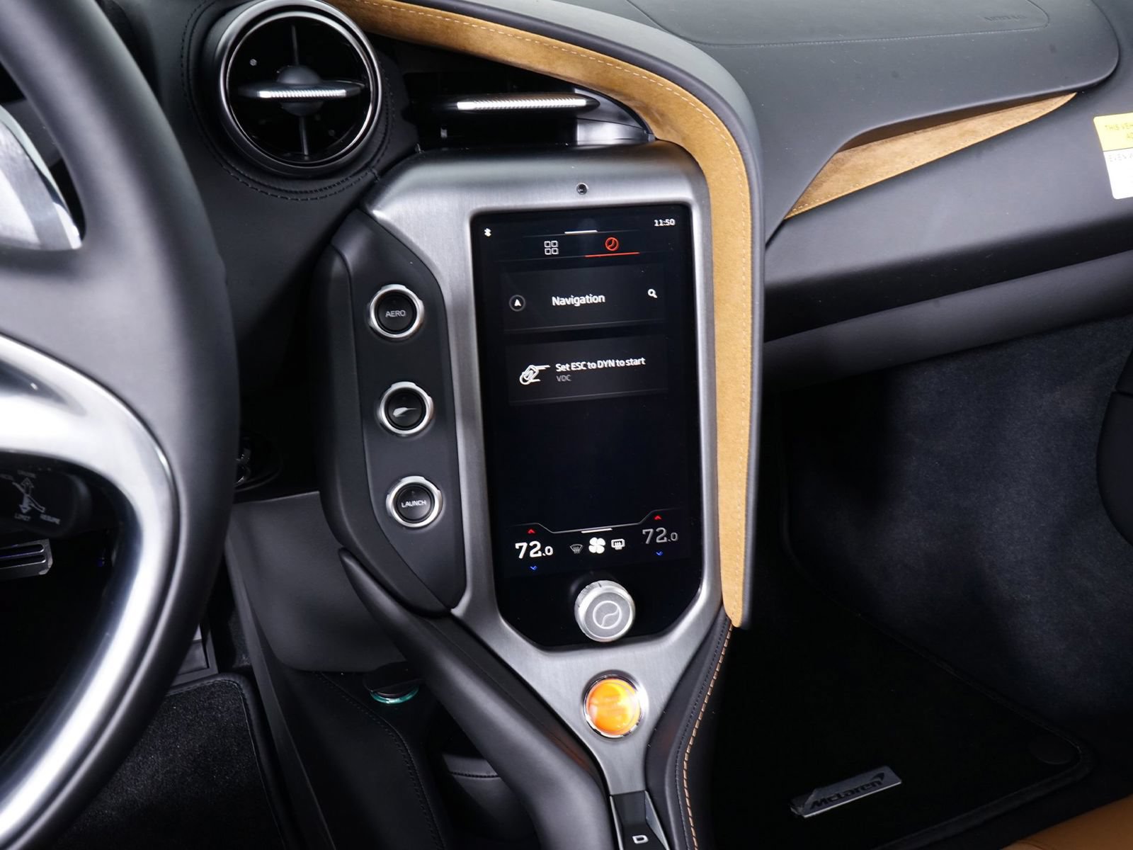 New 2026 McLaren 750S photo 23