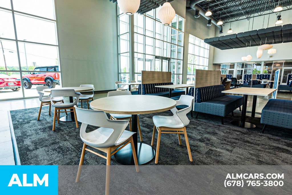 2025 Land Rover Range Rover Sport Dynamic SE