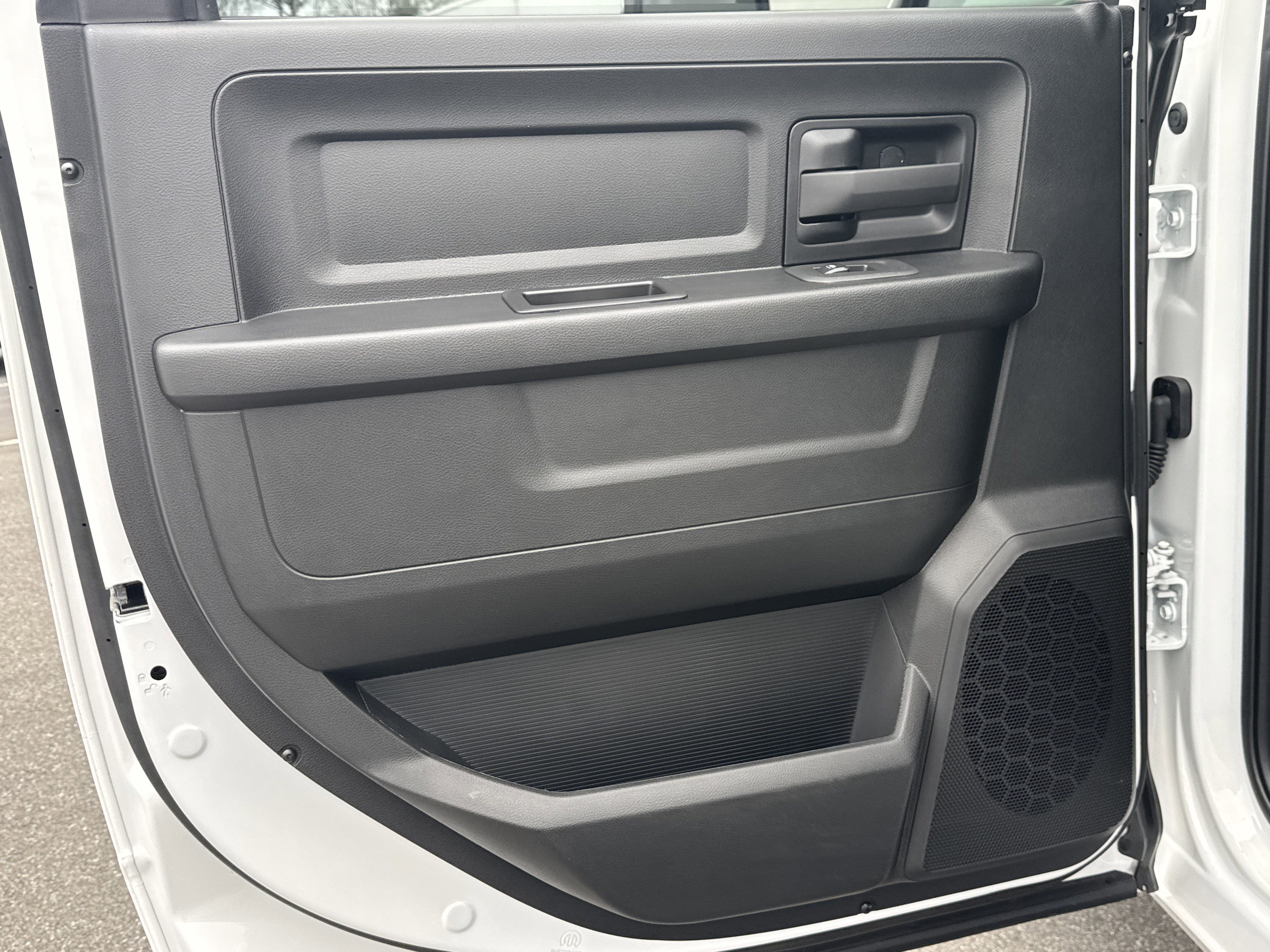 2026 RAM 5500 Tradesman