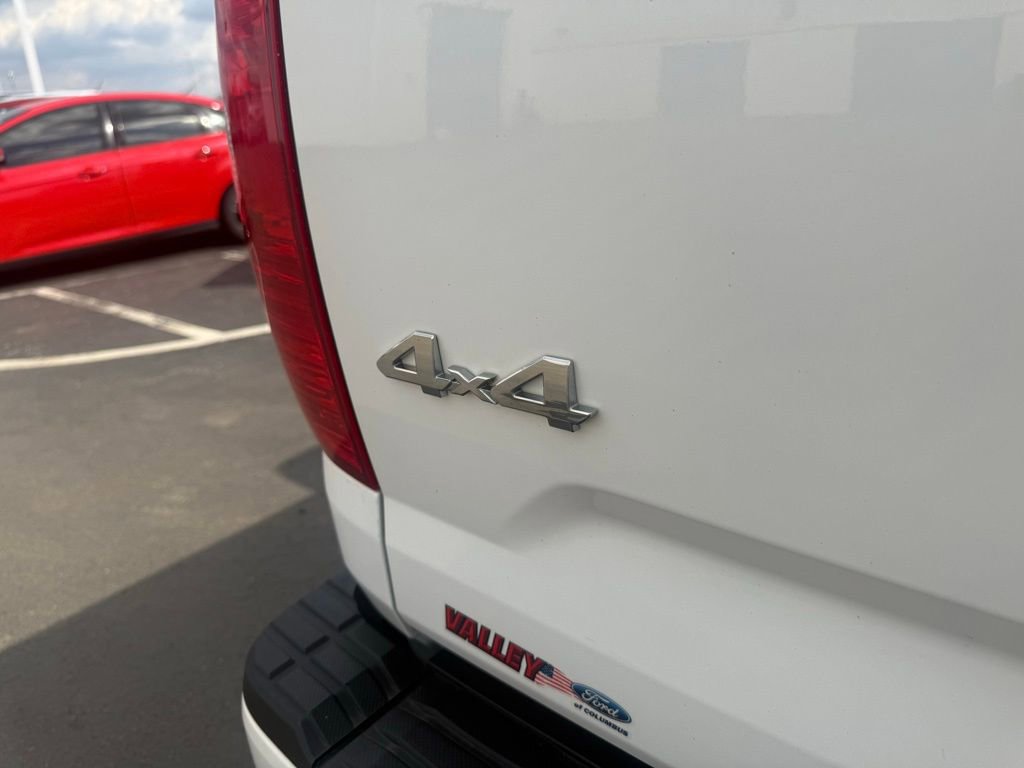 2018 Toyota Tundra Limited