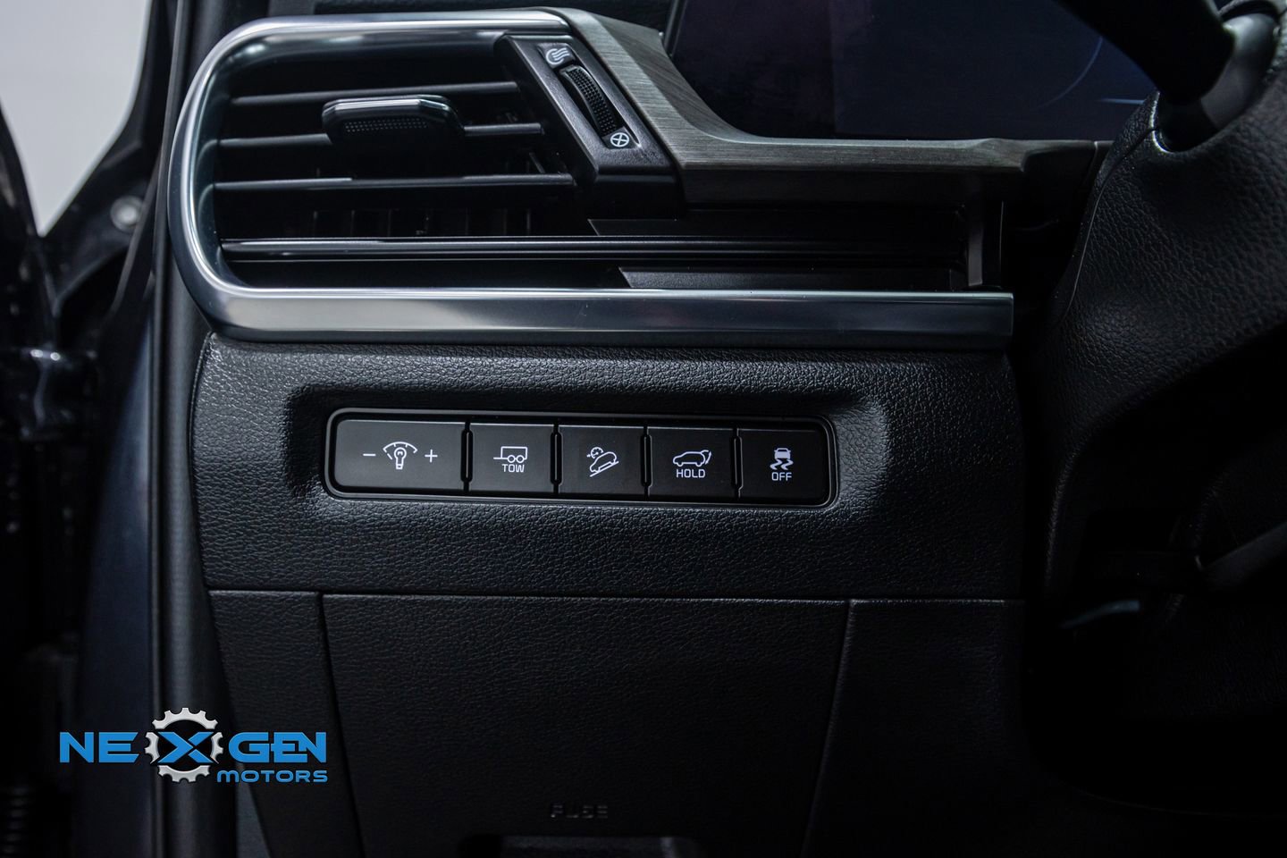 2025 Kia Telluride SX Prestige X-Line