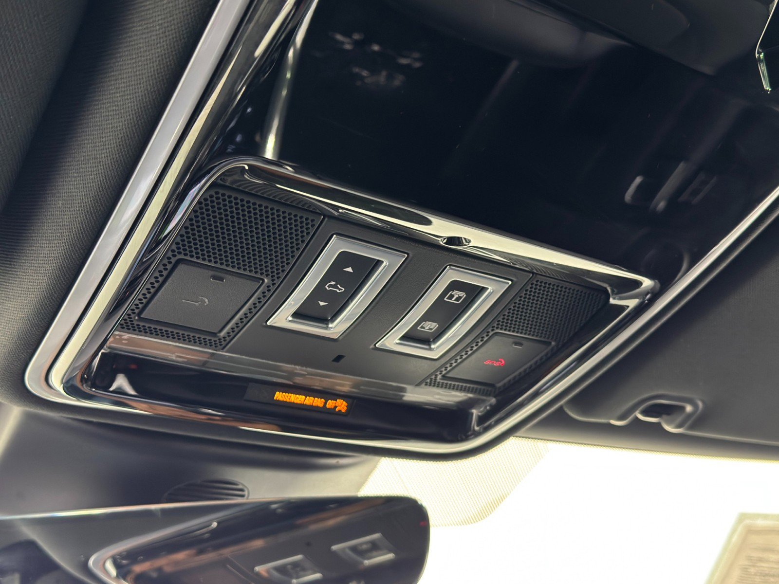 2018 Land Rover Range Rover Sport HSE