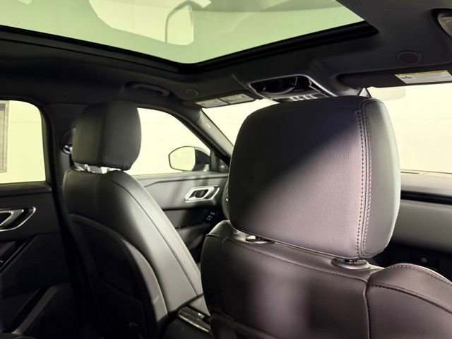 2026 Land Rover Range Rover Velar S