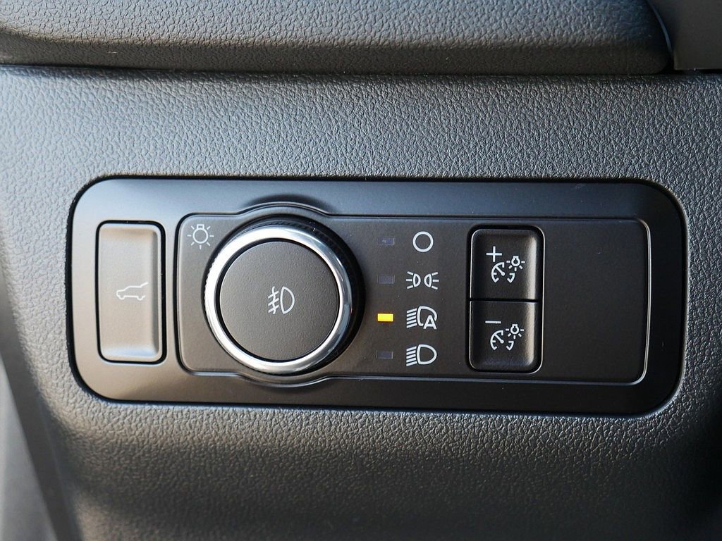 2023 Ford Escape ST-Line Elite