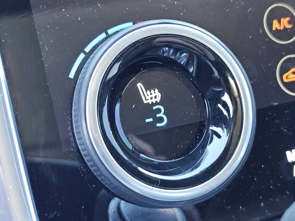 2020 Land Rover Range Rover Sport HST