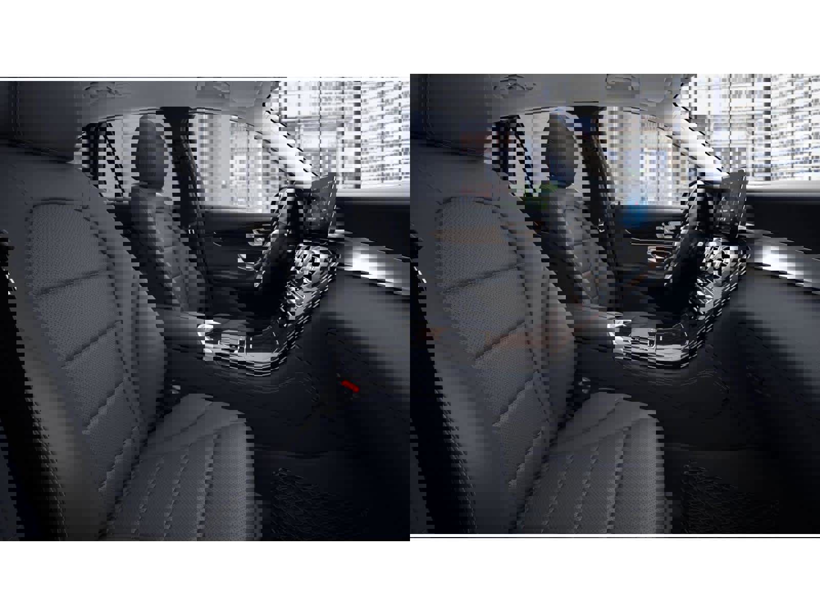 2020 Mercedes-Benz GLC 300