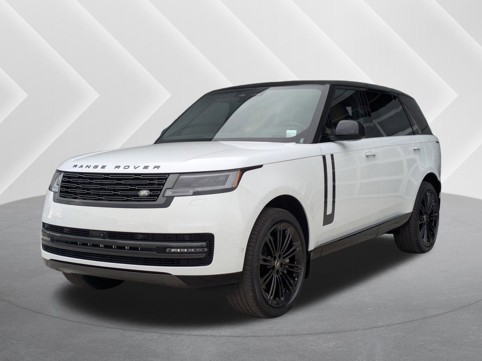 2025 Land Rover Range Rover Long Wheelbase SE
