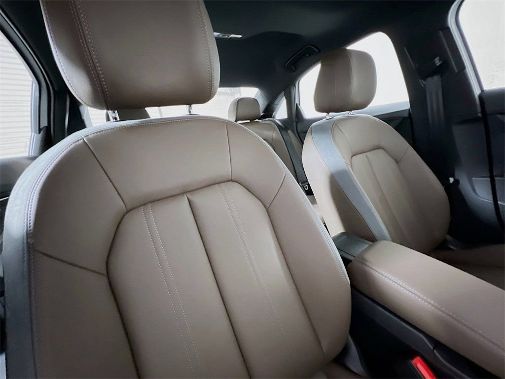 2026 Audi A3 2.0T Premium