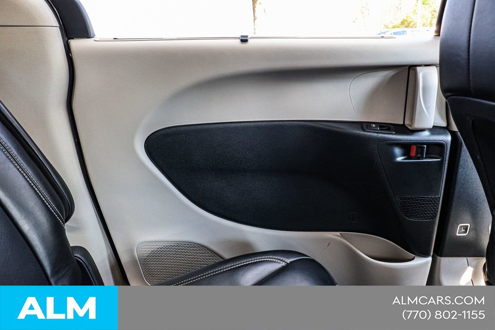 2024 Chrysler Pacifica Touring-L