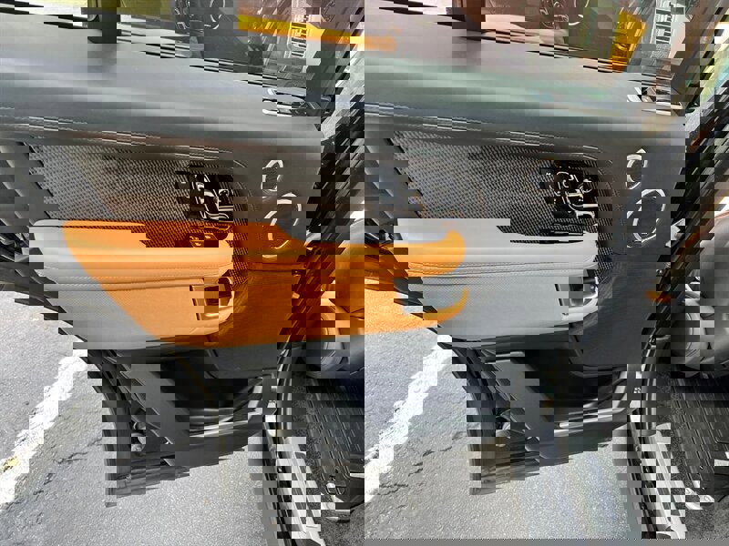 2021 Land Rover Range Rover SV Autobiography Dynamic