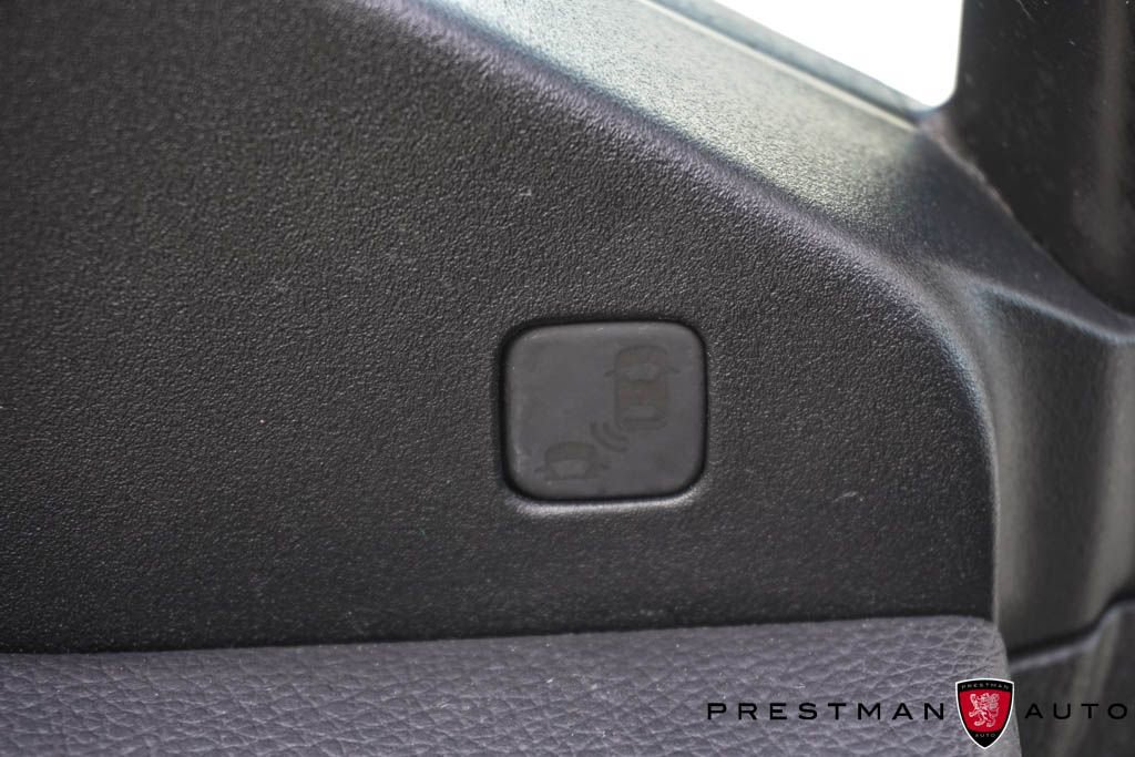 2024 Honda Passport TrailSport