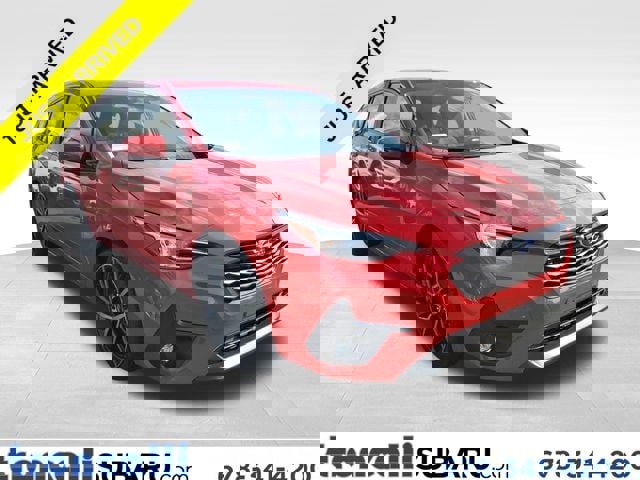 2025 Subaru Impreza 2.0i Sport