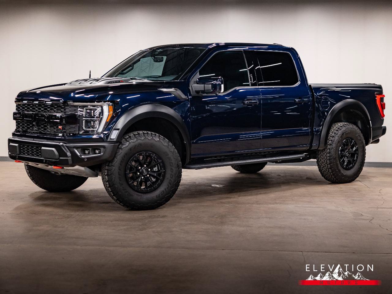 Used 2023 Ford F150 Raptor w/ Equipment Group 802A Raptor R