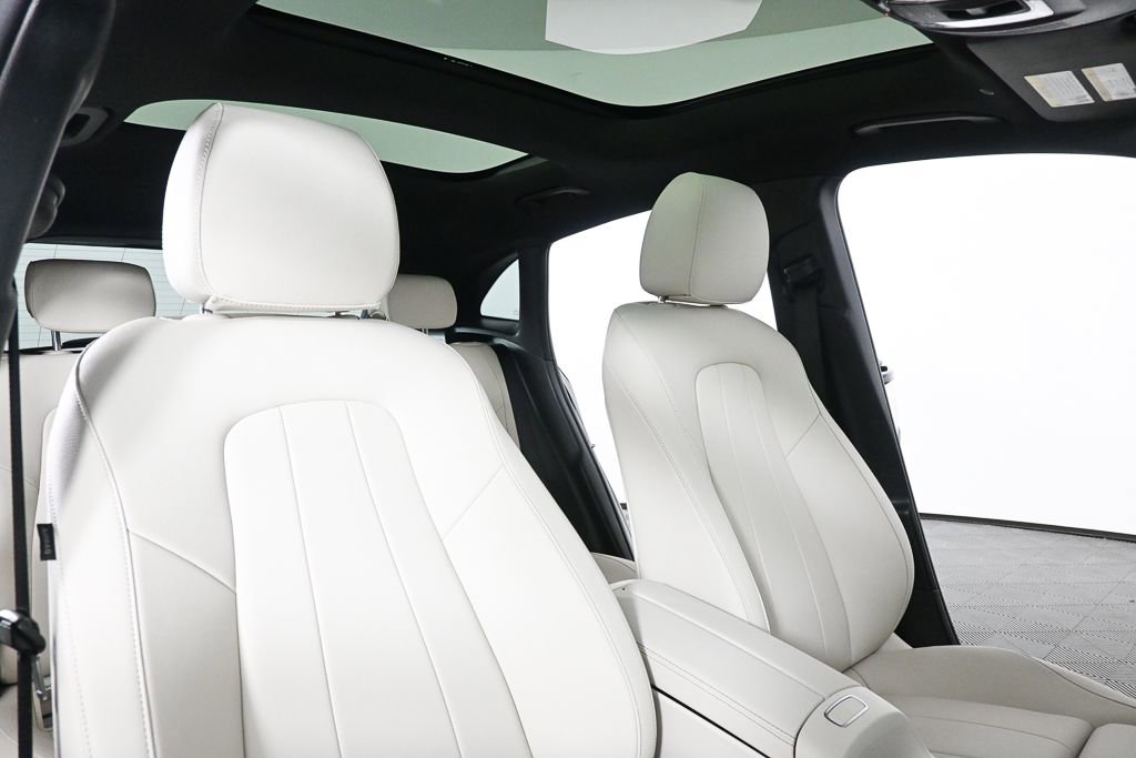 2026 Mercedes-Benz GLA 250