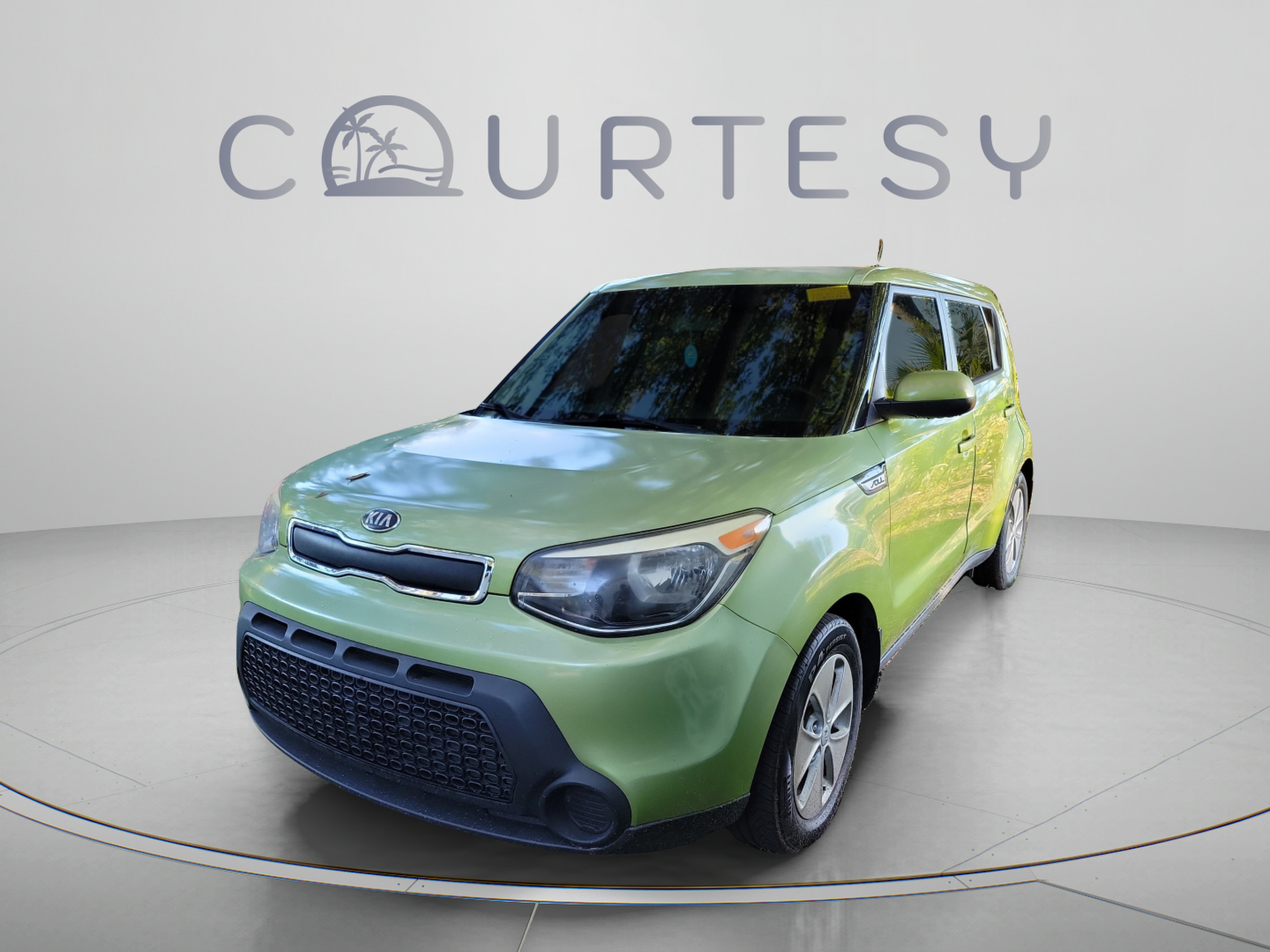 Used 2015 Kia Soul