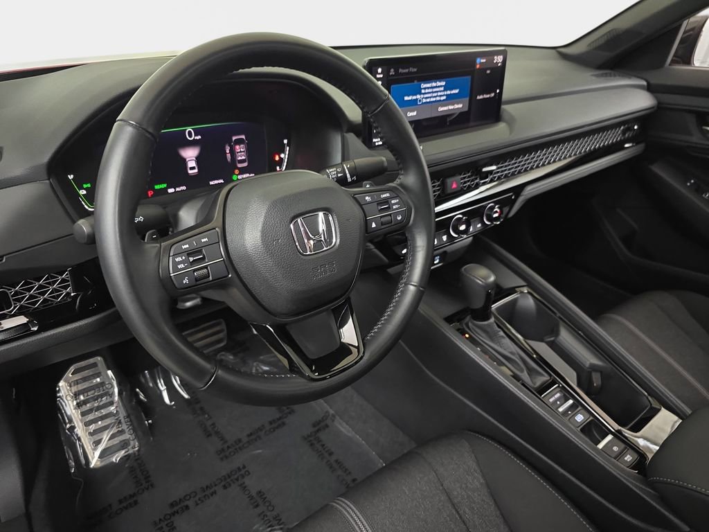 2023 Honda Accord Sport