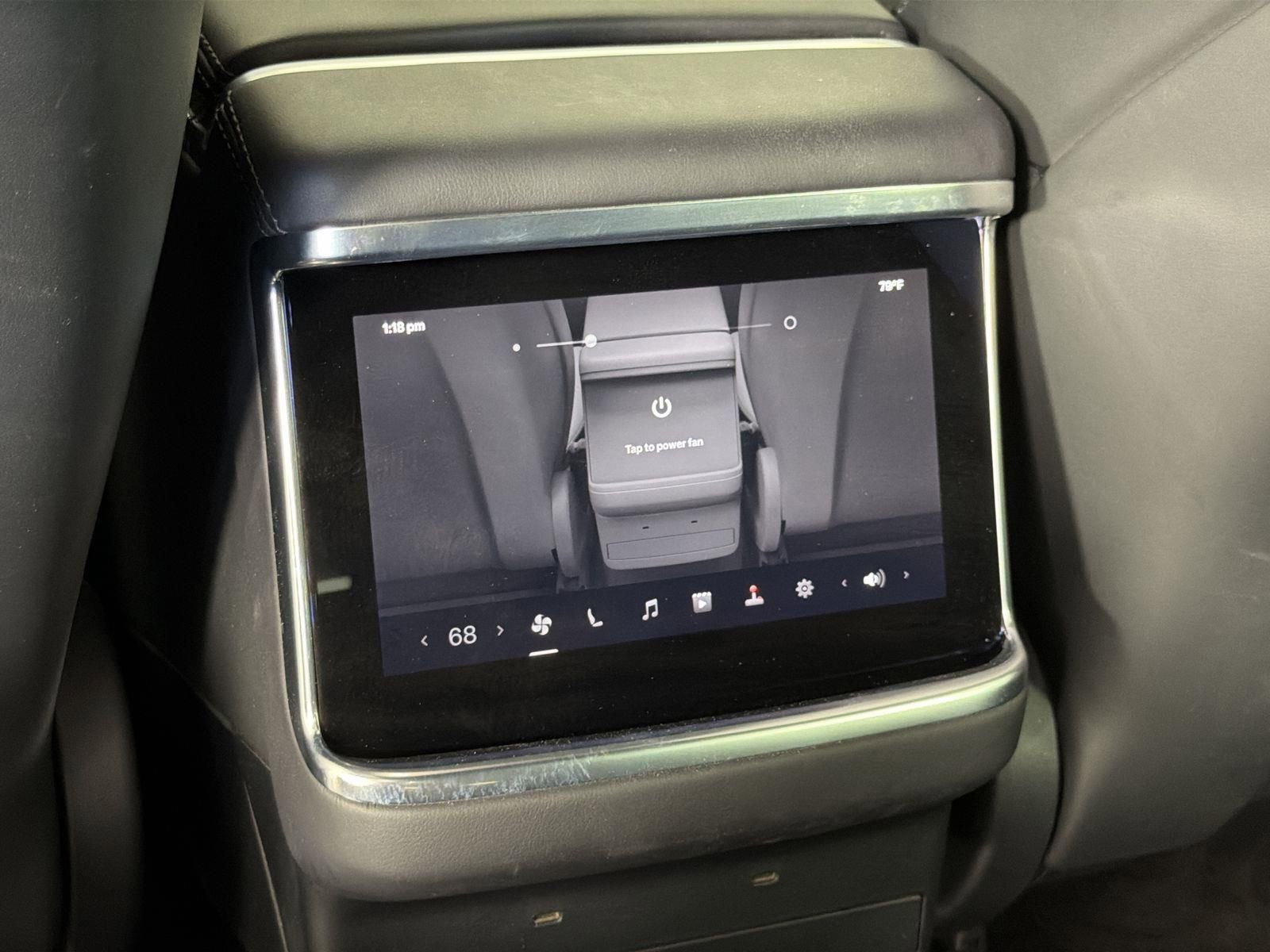 2022 Tesla Model X Plaid