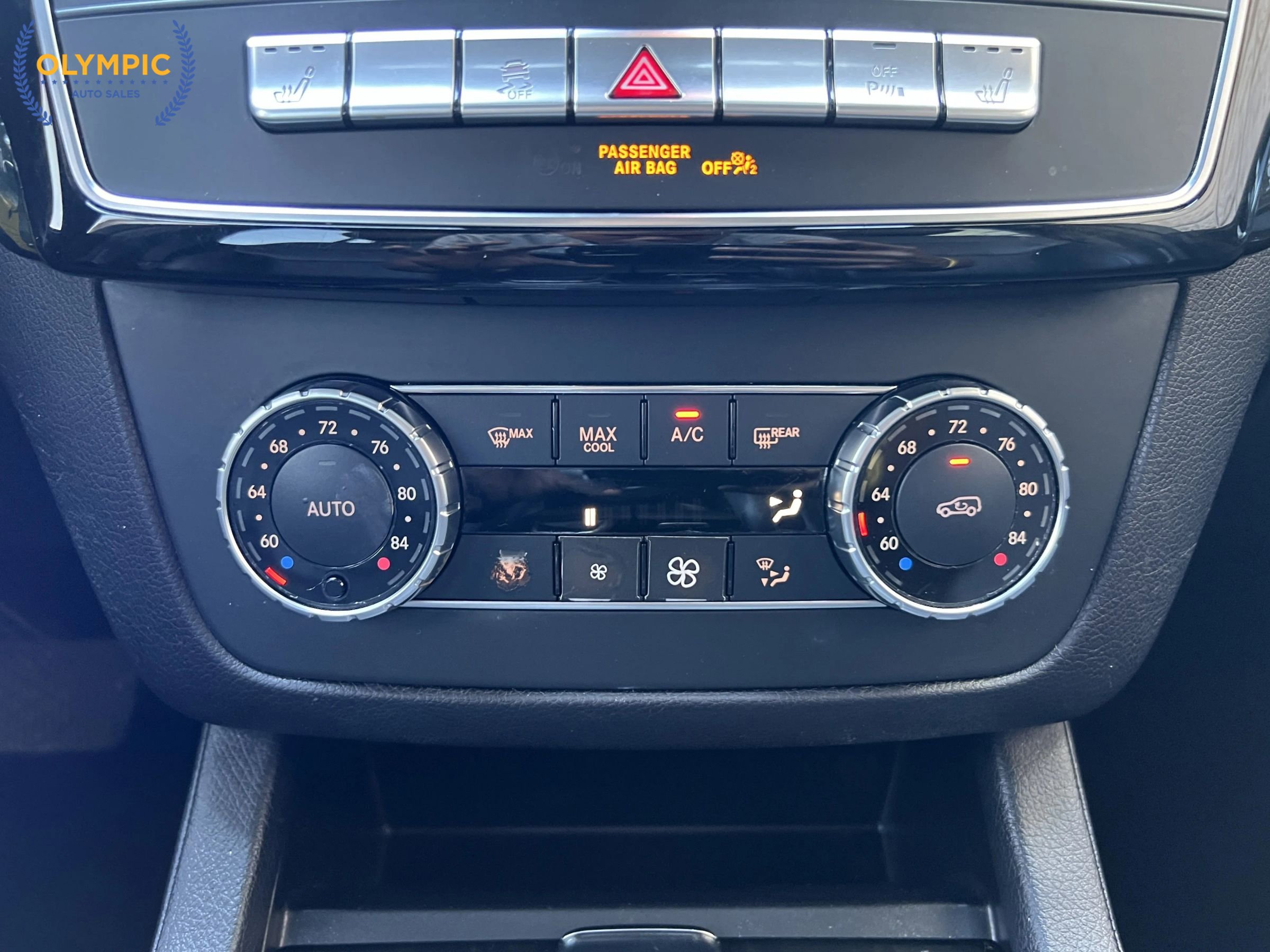 2017 Mercedes-Benz GLE 350