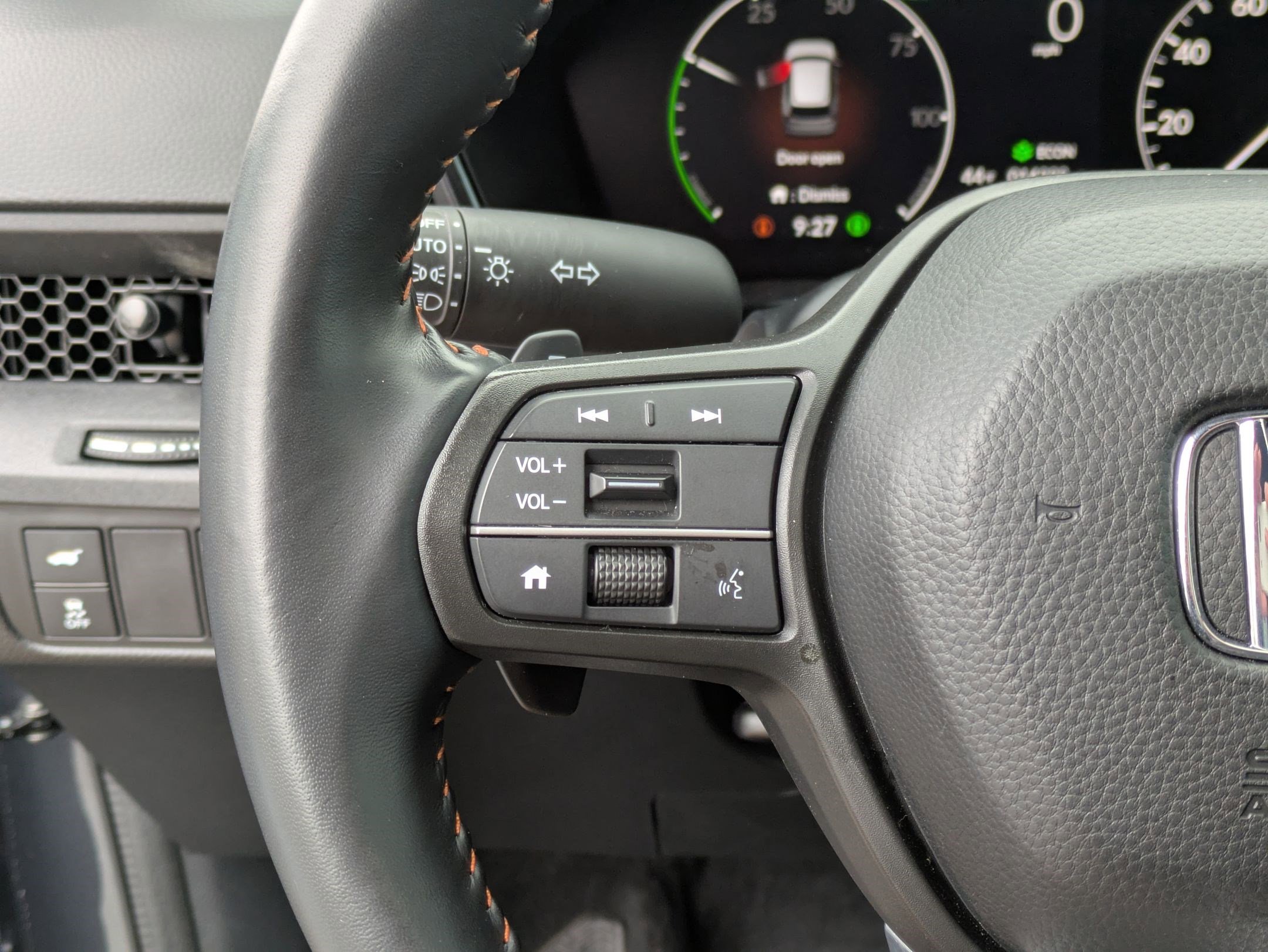 2025 Honda Cr-V Sport-L