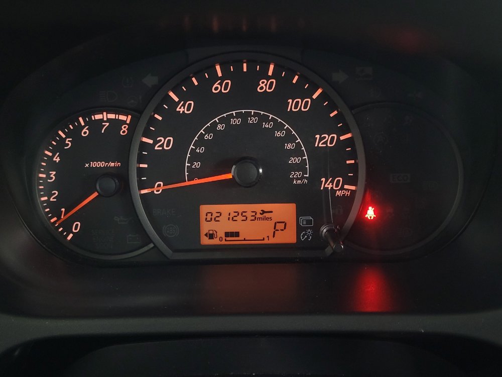 2024 Mitsubishi Mirage LE