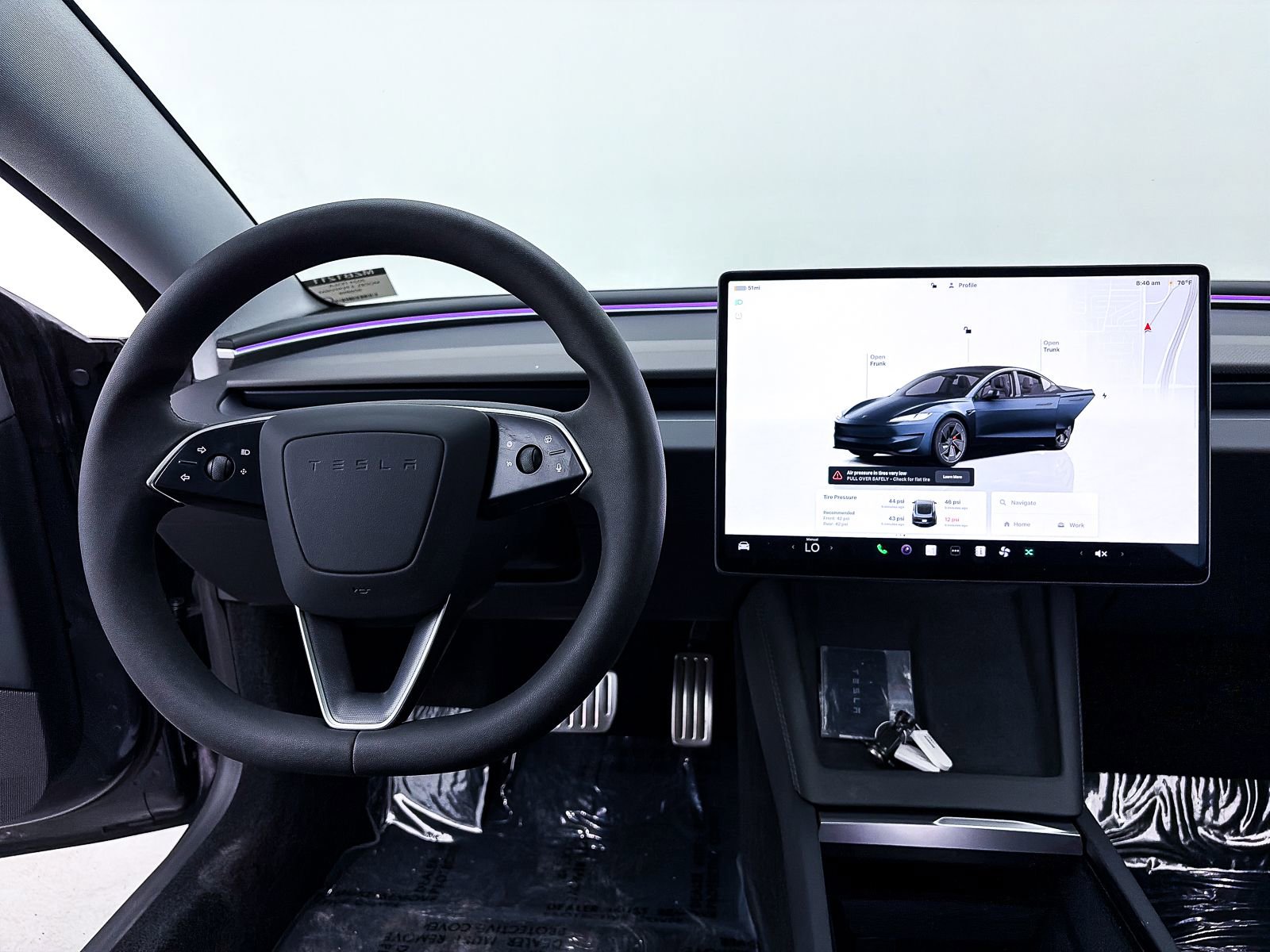 2024 Tesla Model 3 Performance