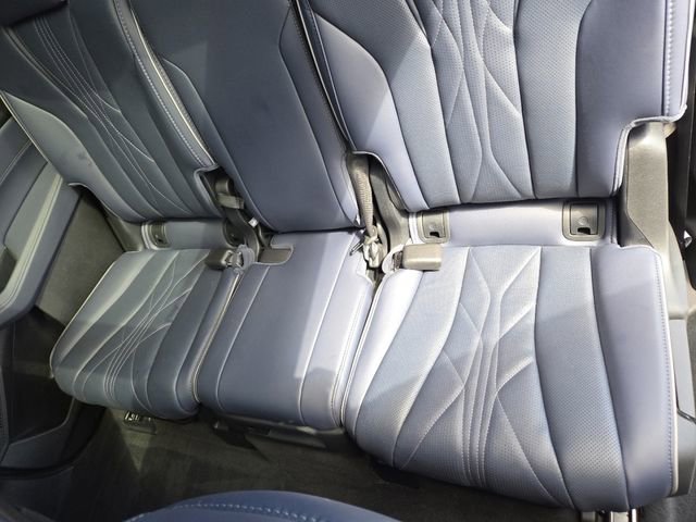 2025 Acura MDX Type S