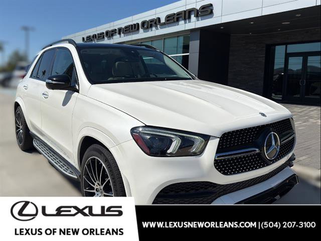 Used 2023 Mercedes-Benz GLE 450 4MATIC