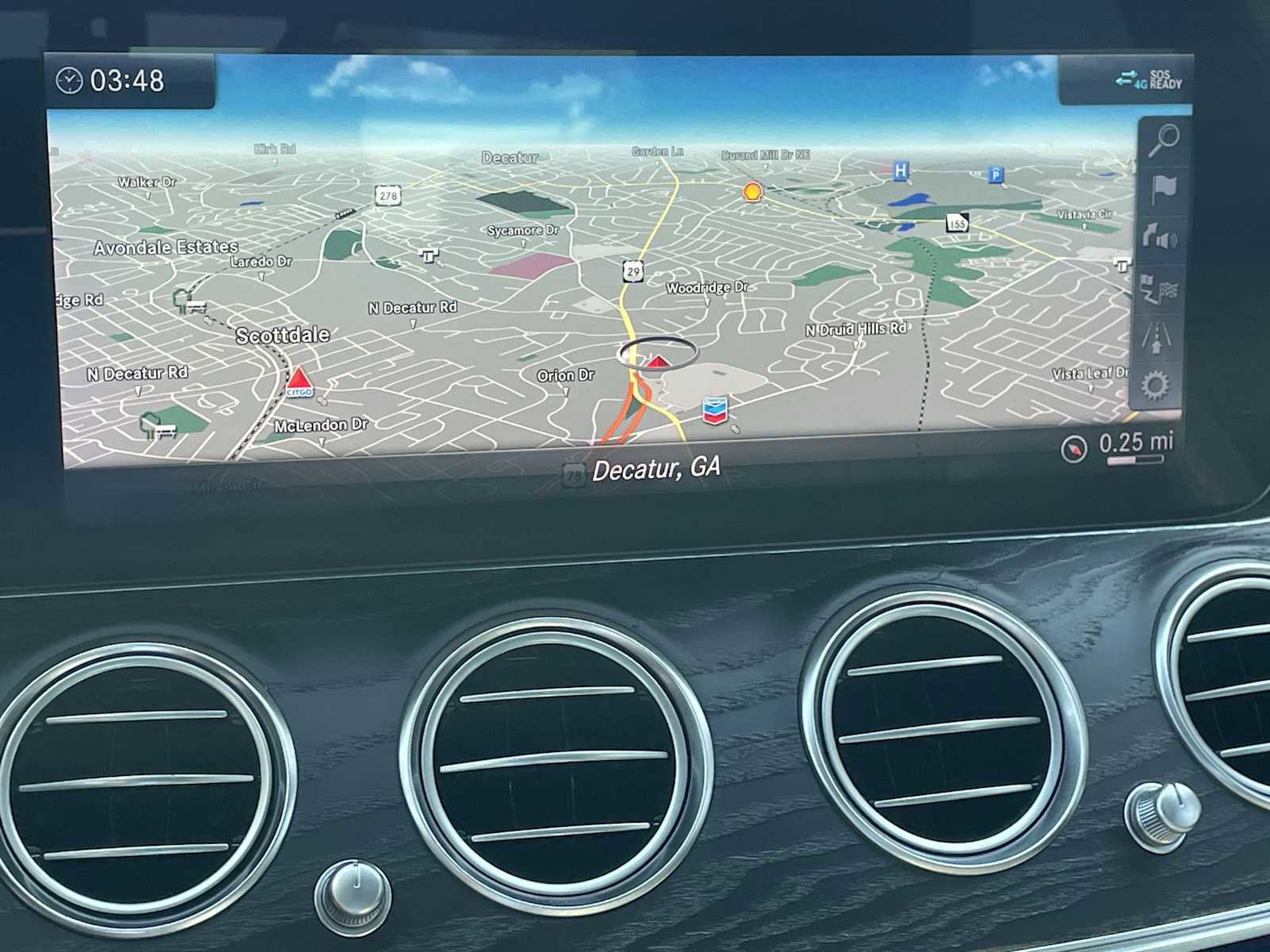 2020 Mercedes-Benz E 350 Sedan