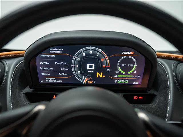 Used 2020 McLaren 720S Luxury photo 24