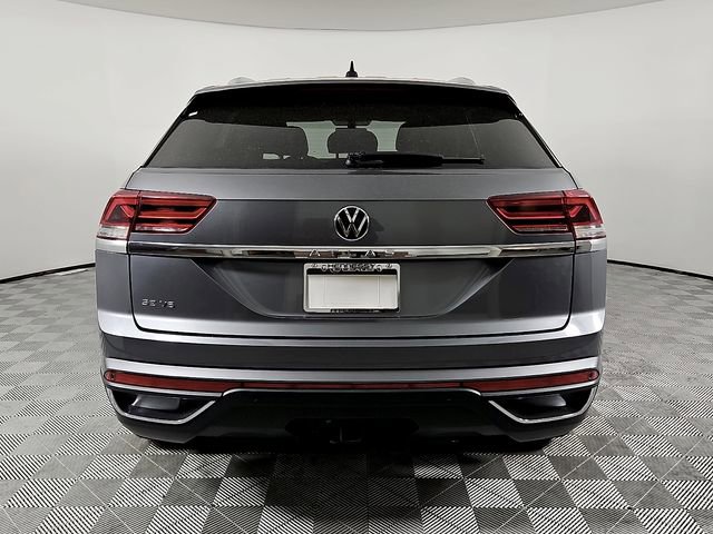 2020 Volkswagen Atlas Cross Sport SE