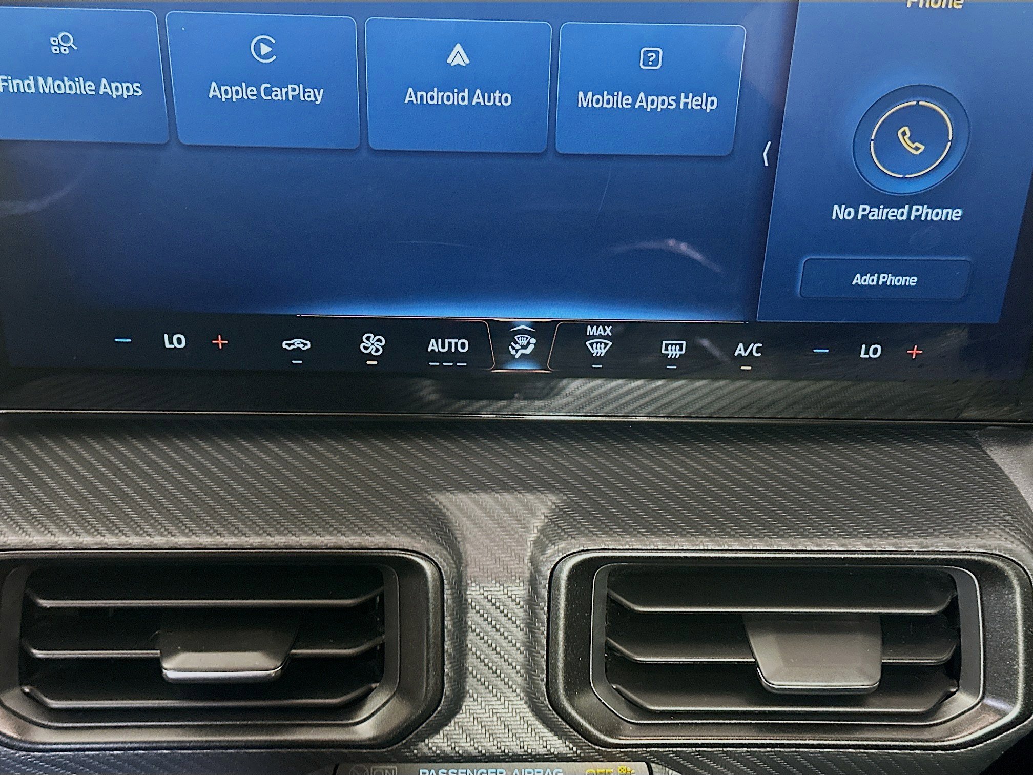 2025 Ford Mustang Coupe