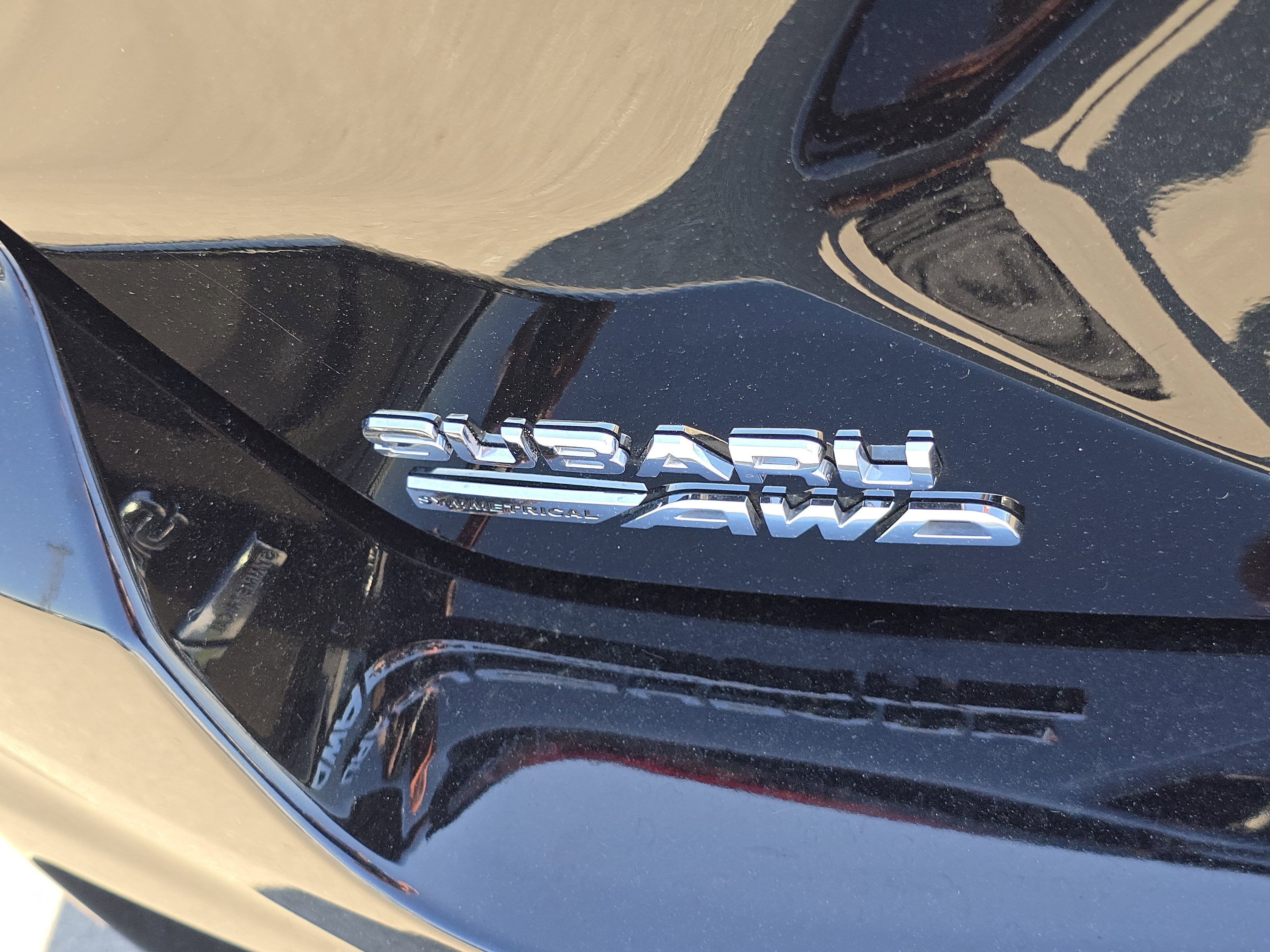 2025 Subaru Impreza 2.0i Sport