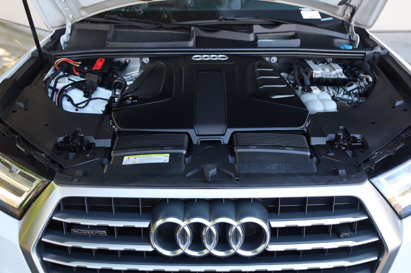 2019 Audi Q7 2.0T Premium