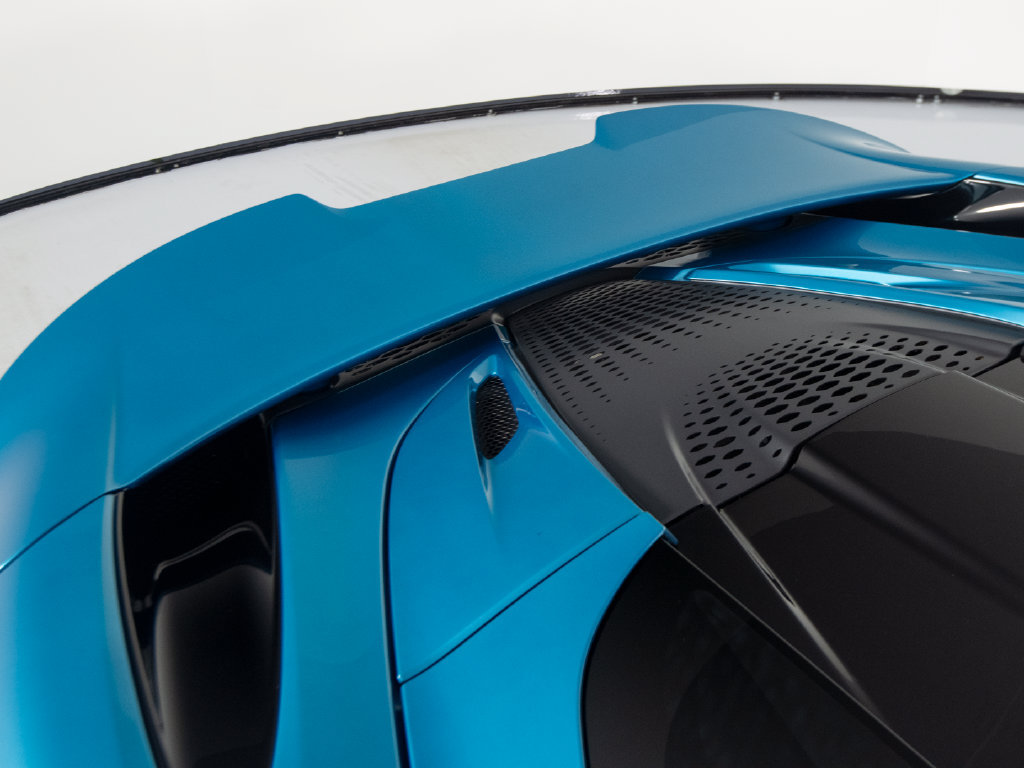 Used 2024 McLaren 750S Spider photo 48