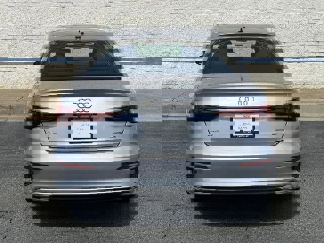 2024 Audi A3 2.0T Premium